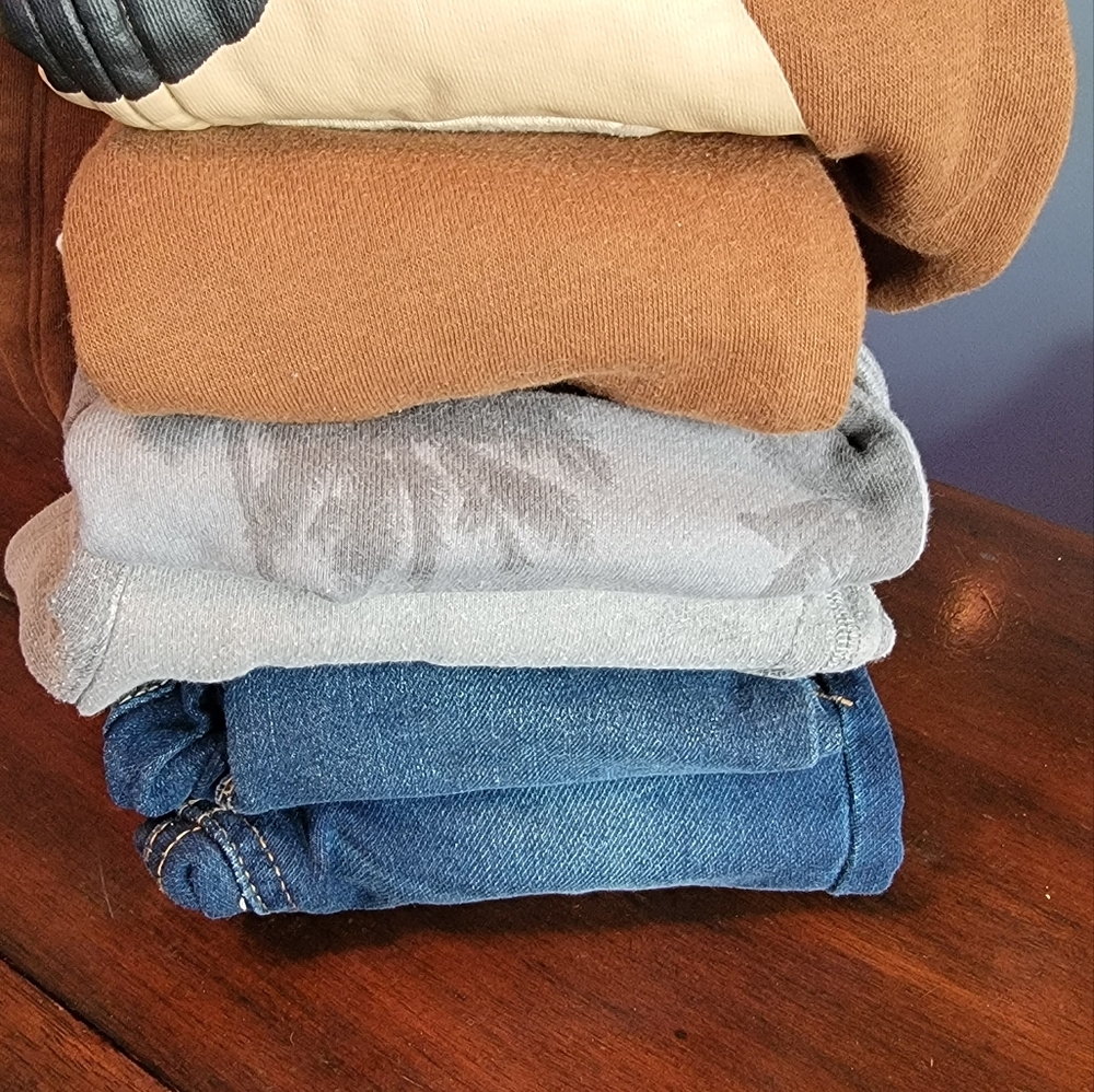 Toddler 2t Bundle